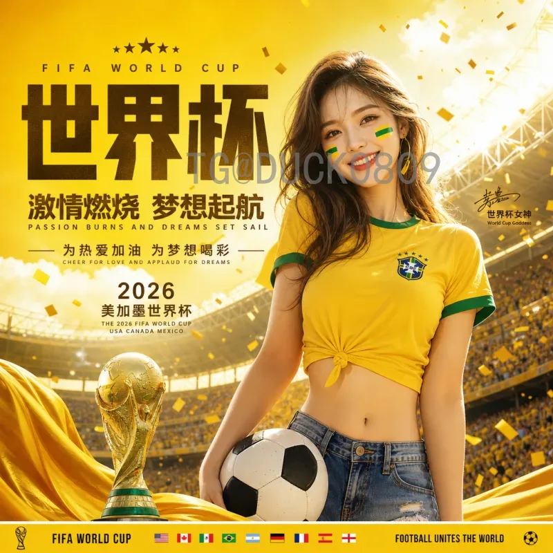 2026年世界杯分组抽签一览：扩军48队新规则与悬念解析